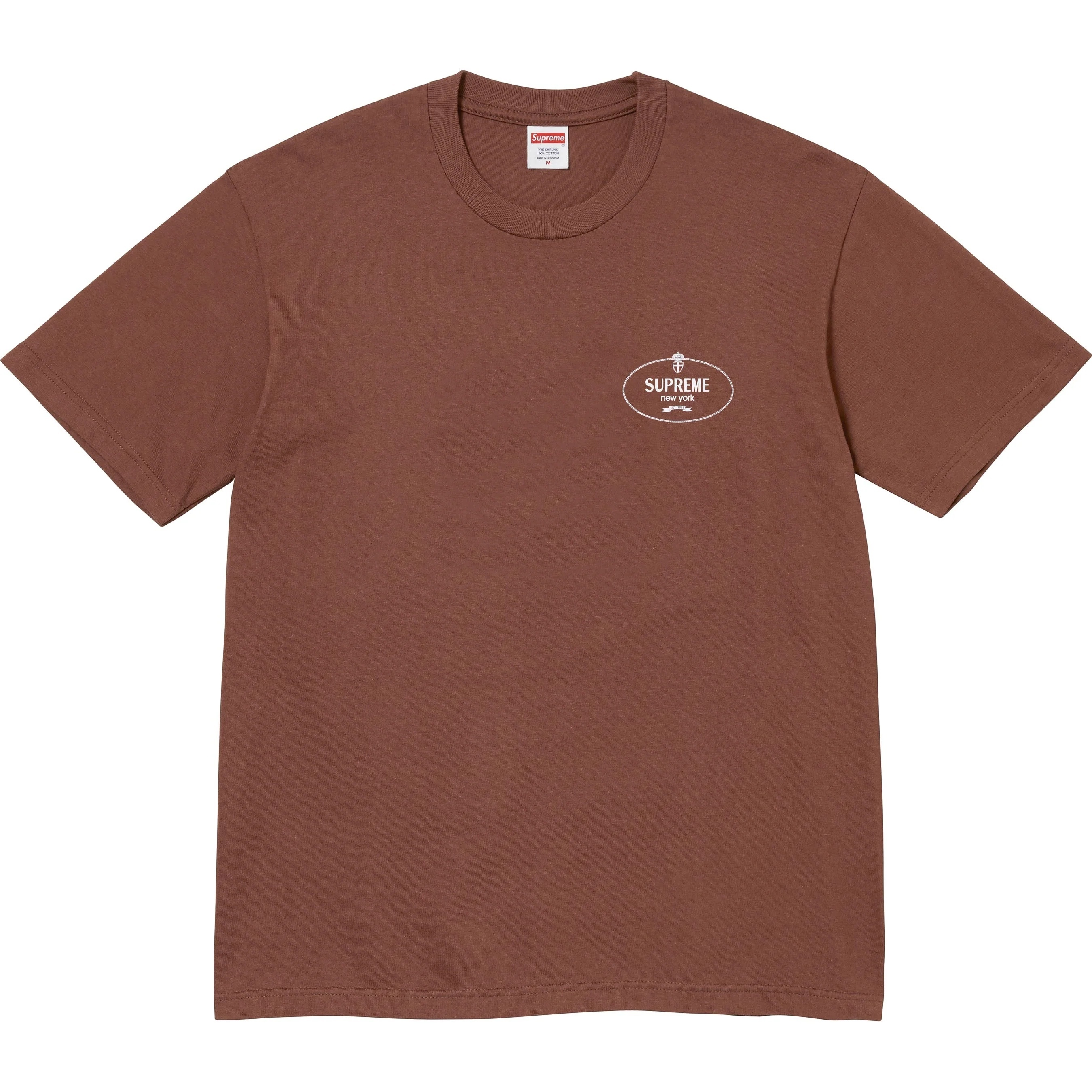 Crest Tee view 3